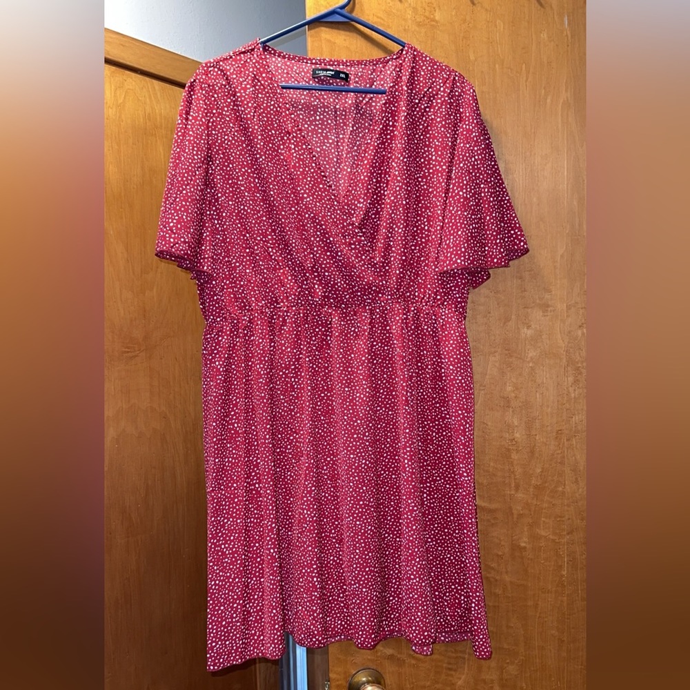 SHEIN dress